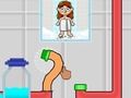 Jogo Lendas do tubo  online