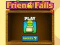 Jogo Amigo cai  online