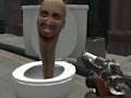 Jogo Dead Aim: Ataque aos banheiros Skibidi  online