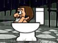 Jogo Esmagador de Skibidi  online