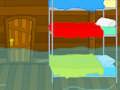 Jogo Fuga do Tesouro Afundado  online