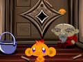 Jogo Macaco Vai Feliz Estágio 258  online