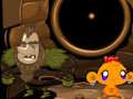 Jogo Macaco Vai Feliz Estágio 262  online