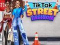 Jogo Moda de rua TikTok  online