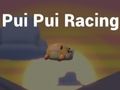 Jogo Pui Pui Corrida  online