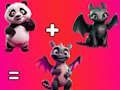Jogo Mistura de animais: GPT  online
