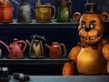 Jogo Barman FNAF  online