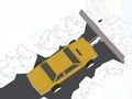 Jogo Estrada Limpa 3D  online