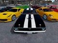 Jogo Jogo de acidente de carro CCG  online