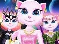 Jogo Angela Multiverso Fashionista  online