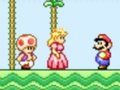 Jogo Super Mário Avanço  online