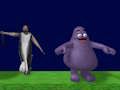 Jogo Quando a vovó conheceu o Grimace Shake  online