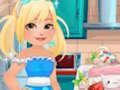 Jogo Macaron fofo da cozinha da Roxie  online