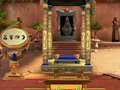 Jogo Fuga misteriosa do templo antigo  online