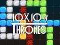 Jogo 10x10 dos Tronos  online