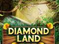 Jogo Terra Diamante  online