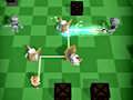 Jogo Golpe de martelo  online