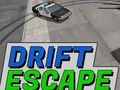 Jogo Fuga à Deriva  online