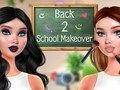 Jogo Voltar 2 Reforma da Escola  online