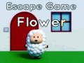 Jogo Flor do jogo de fuga  online