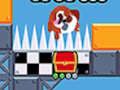 Jogo Espinhos de amigos  online