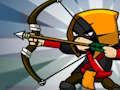 Jogo Defesa de torre antiga  online
