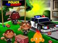 Jogo Macaco Feliz: Nível 772  online
