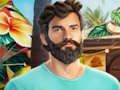 Jogo Segredos do resort  online