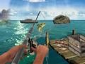 Jogo Simulador de pesca real  online
