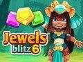Jogo Joias Blitz 6  online
