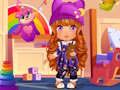 Jogo Pijama fofo Toddie  online