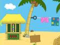Jogo Fuga de Roedores do Deserto  online
