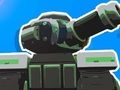 Jogo Mesclagem de Tanques Real  online