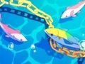Jogo Duelo em alto mar  online