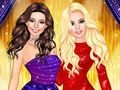 Jogo Vestir-se para a noite do baile  online