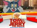 Jogo Tom e Jerry O filme Ratoeira Pinball  online