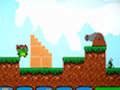 Jogo Explosão de sapo!  online