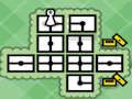 Jogo Cruzada Casual  online