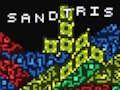 Jogo Sandtris online