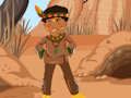 Jogo Tribo menino e lobo parte-(01)  online