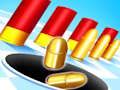 Jogo Buraco de fogo  online