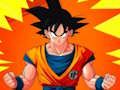 Jogo Diferença de Dragon Ball 5  online