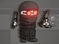 Jogo Loucura Combate Os Clones do Xerife  online