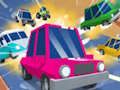 Jogo Corrida de mini carro  online