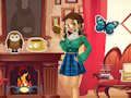 Jogo Academia Negra Adolescente  online