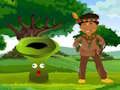 Jogo Tribo menino e lobo parte-(02)  online