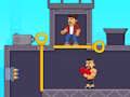 Jogo Papai Fuga  online