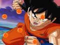 Jogo Caçador de Tesouros de Dragon Ball  online