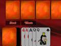 Jogo Sujo Sete  online