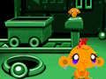 Jogo Macaco Vai Feliz Estágio 270  online